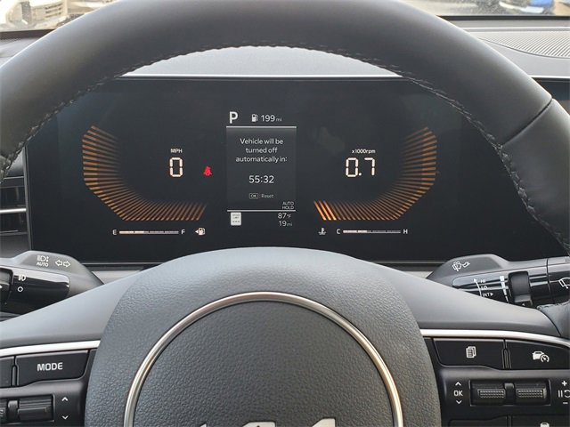 New 2026 Kia K5 GT-Line image 22