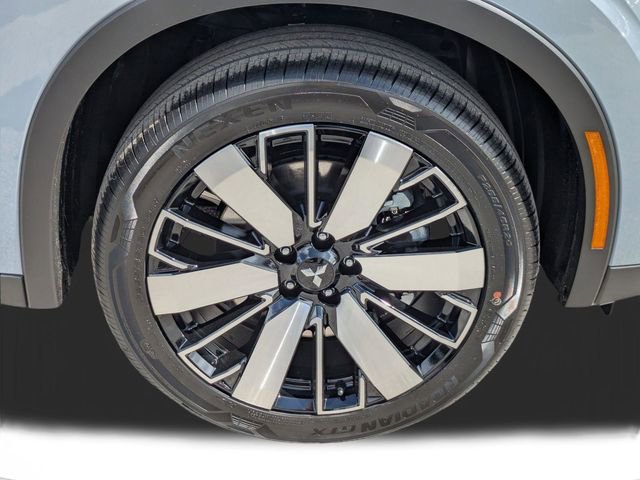 New 2026 Mitsubishi Outlander SE image 11