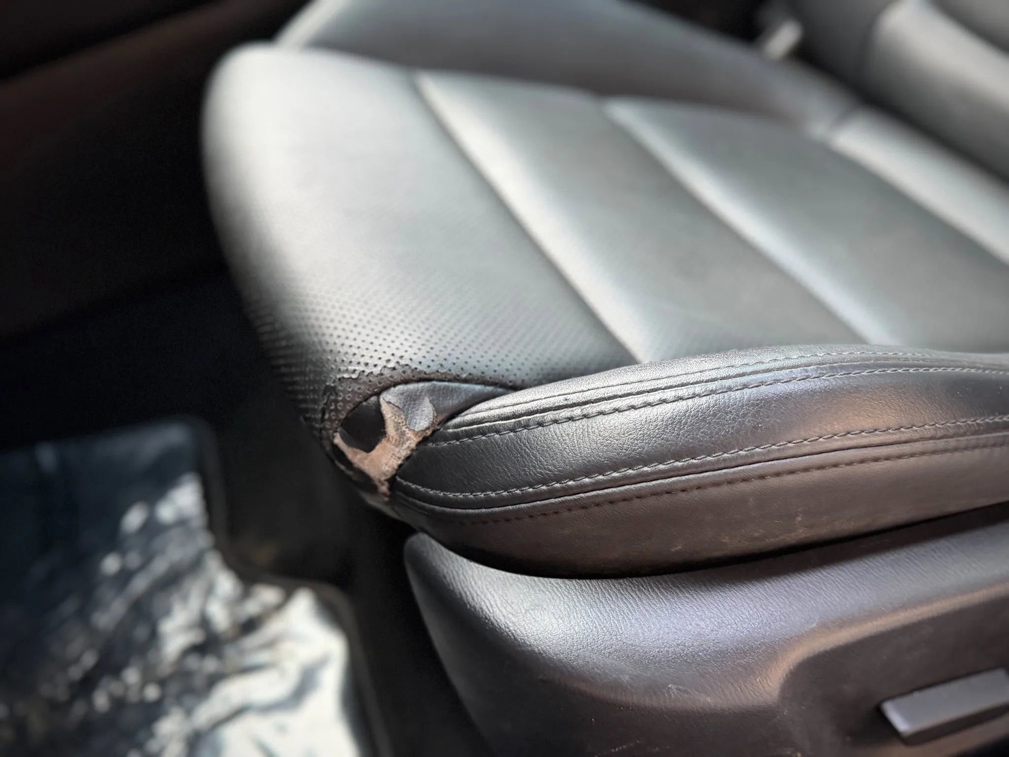 Used 2016 MAZDA MAZDA6 Touring image 10