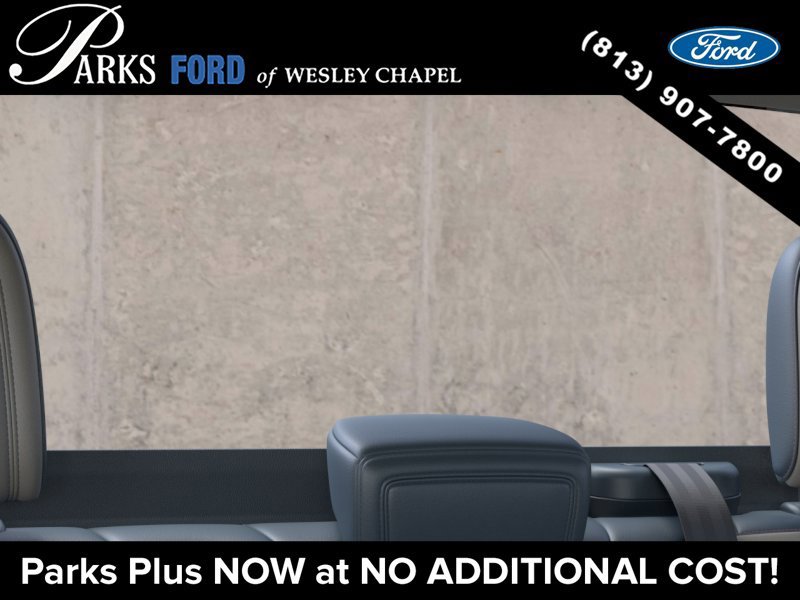 New 2026 Ford Maverick Lariat AWD/4WD image 24