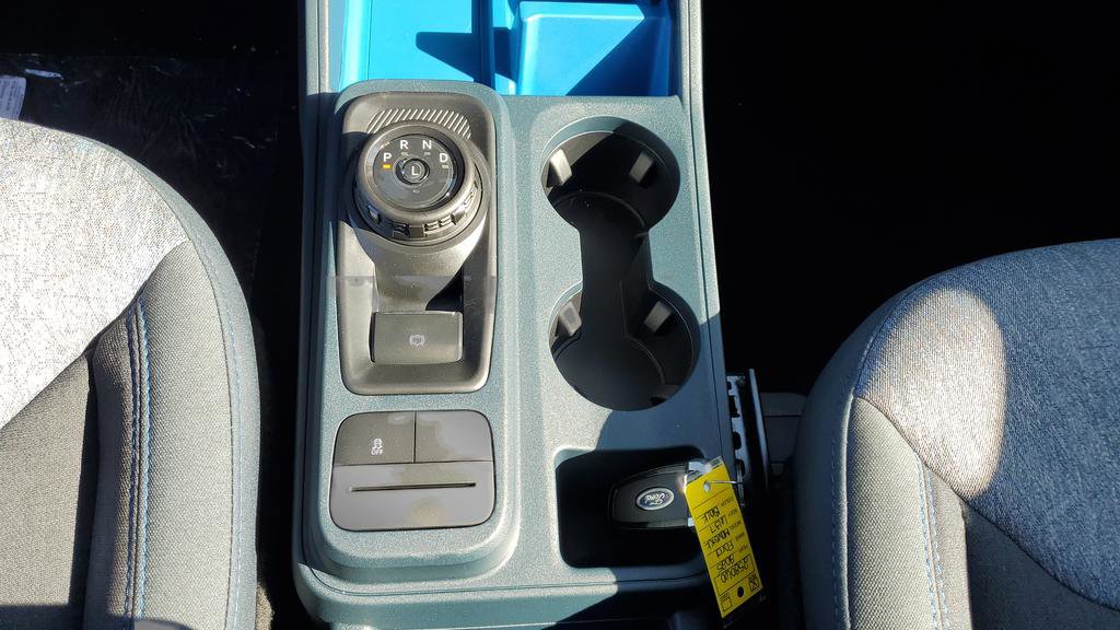 New 2025 Ford Maverick XLT w/ XLT Luxury Package image 33