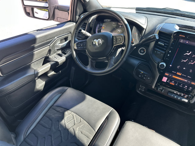 Used 2026 RAM 2500 Rebel AWD/4WD image 22