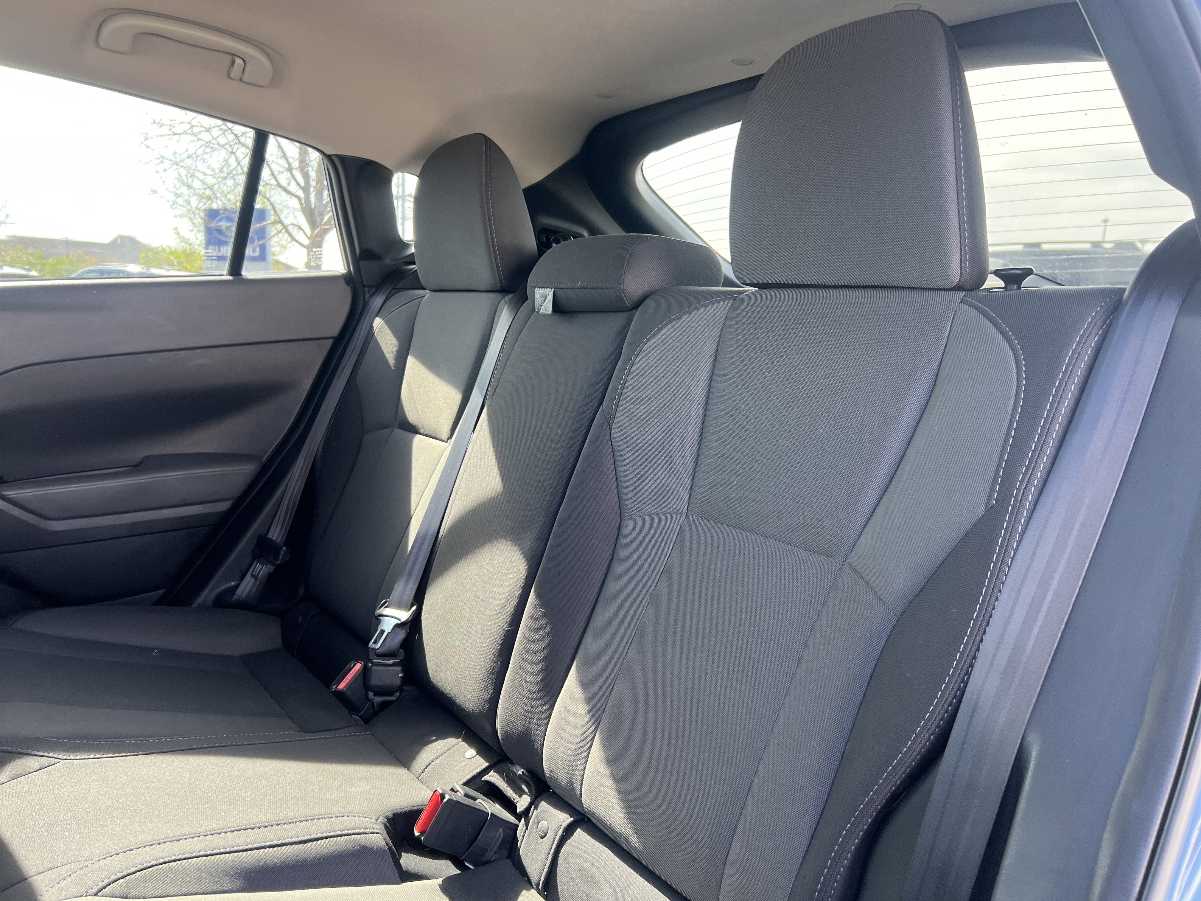 Used 2024 Subaru Crosstrek 2.0i image 22