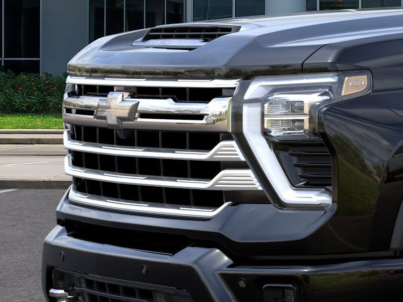 New 2026 Chevrolet Silverado 2500 High Country w/ High Country Premium Package AWD/4WD image 13