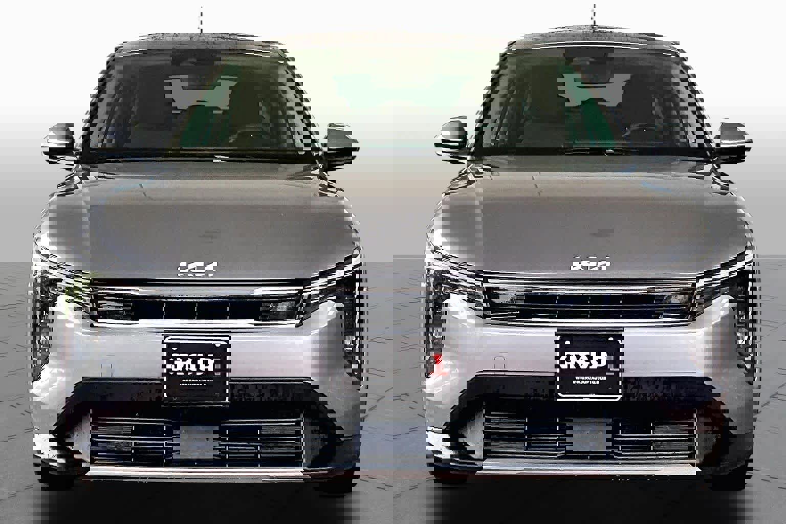 Used 2025 Kia K4 EX image 4