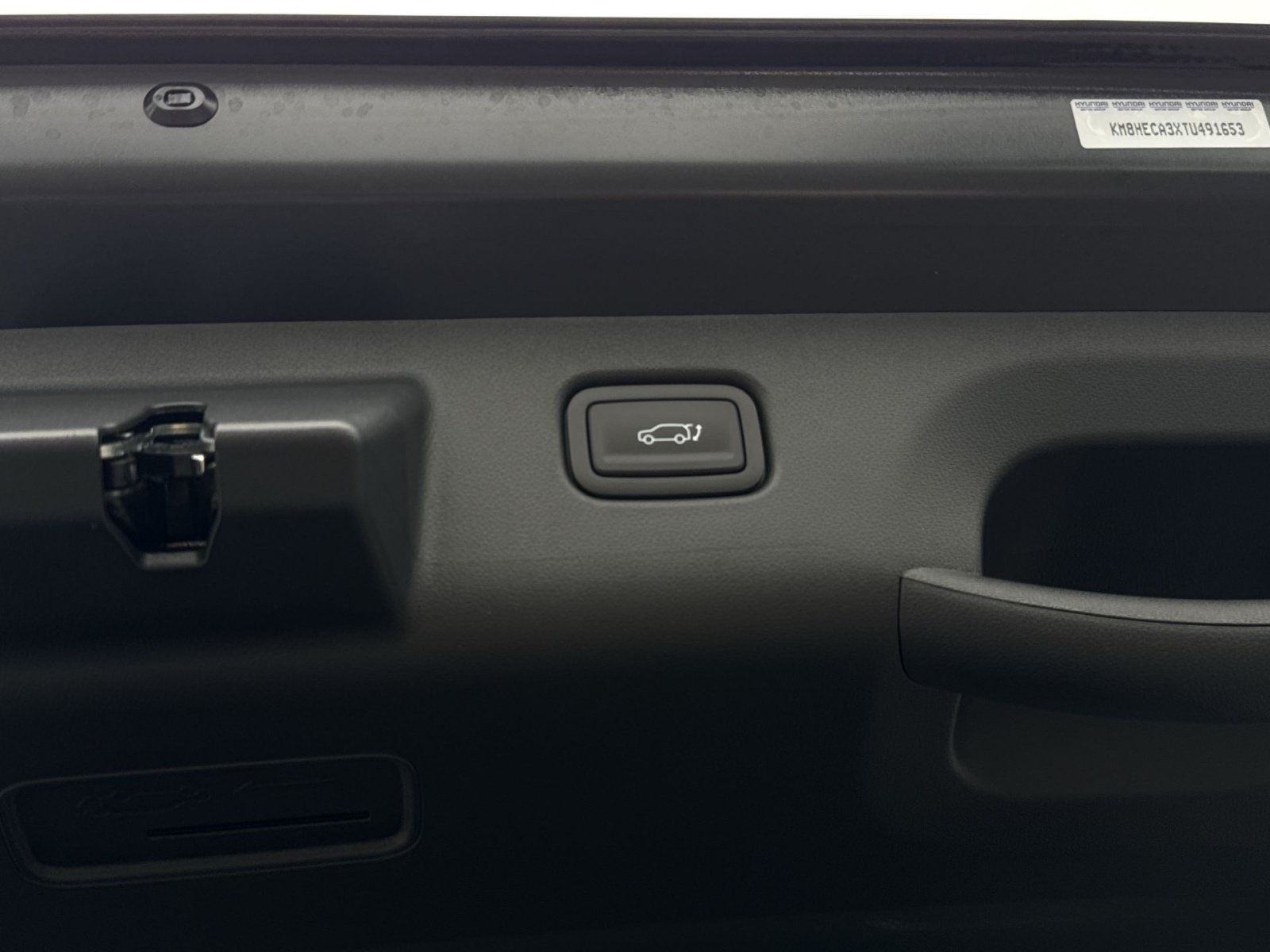 New 2026 Hyundai Kona Limited AWD/4WD image 28