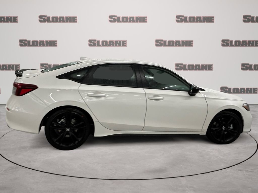 New 2026 Honda Civic Si image 6