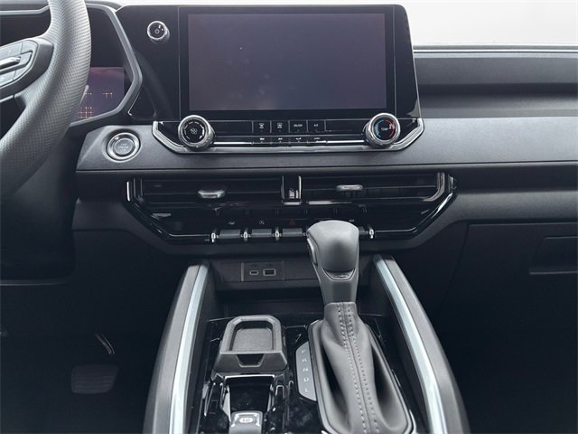 New 2026 Chevrolet Colorado W/T image 11