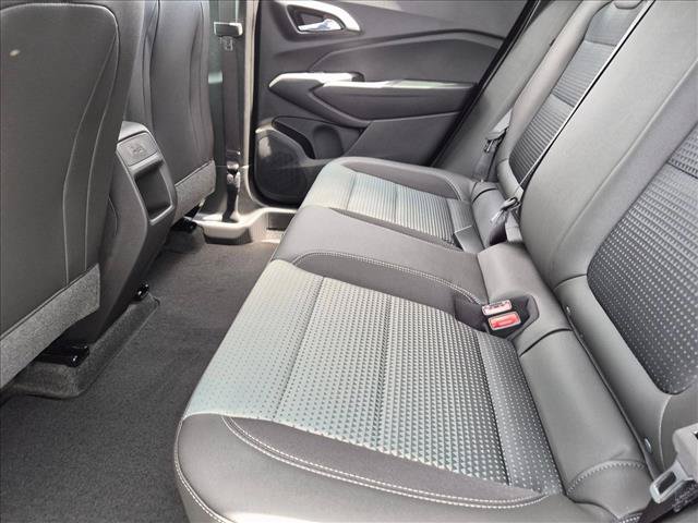 New 2026 Chevrolet Trax LT FWD image 14