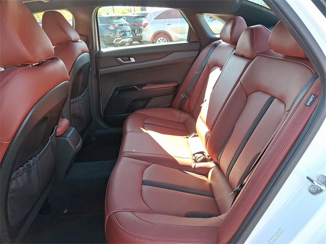 Used 2024 Kia K5 GT-Line w/ GT-Line Premium Package image 10