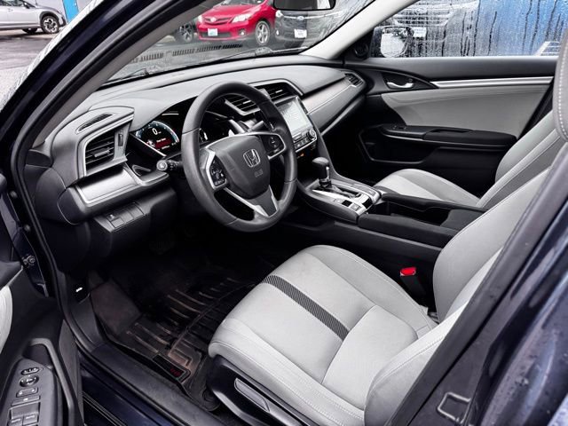 Used 2017 Honda Civic EX-T image 11