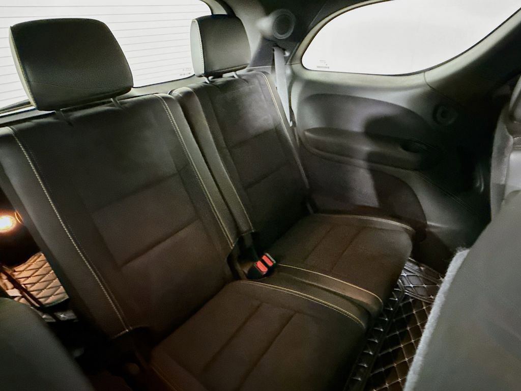 Used 2024 Dodge Durango SRT image 35