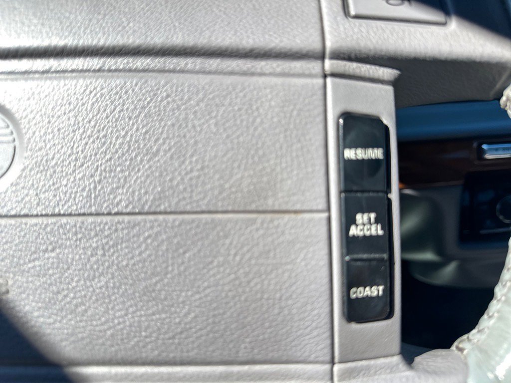 Used 1993 Mercury Grand Marquis LS image 29