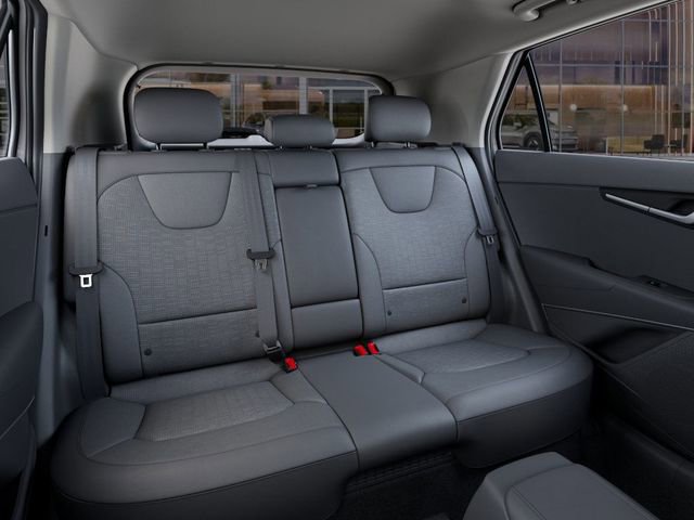 New 2026 Kia Niro SX image 20