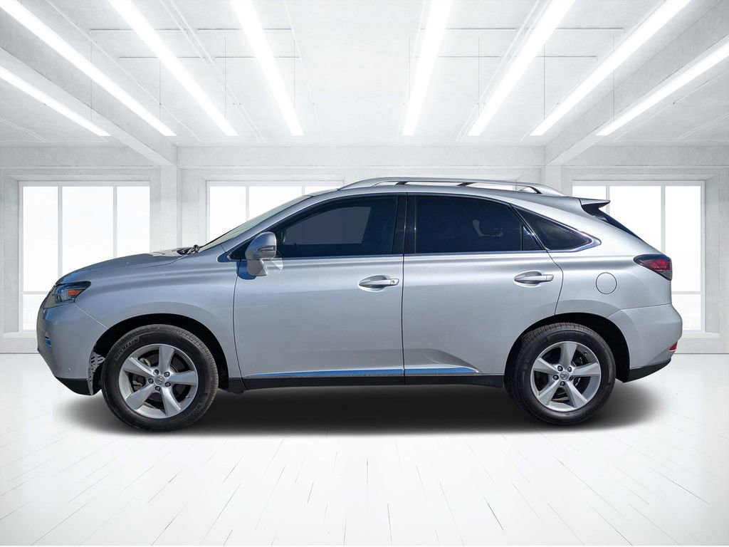 Used 2015 Lexus RX 350 AWD image 6