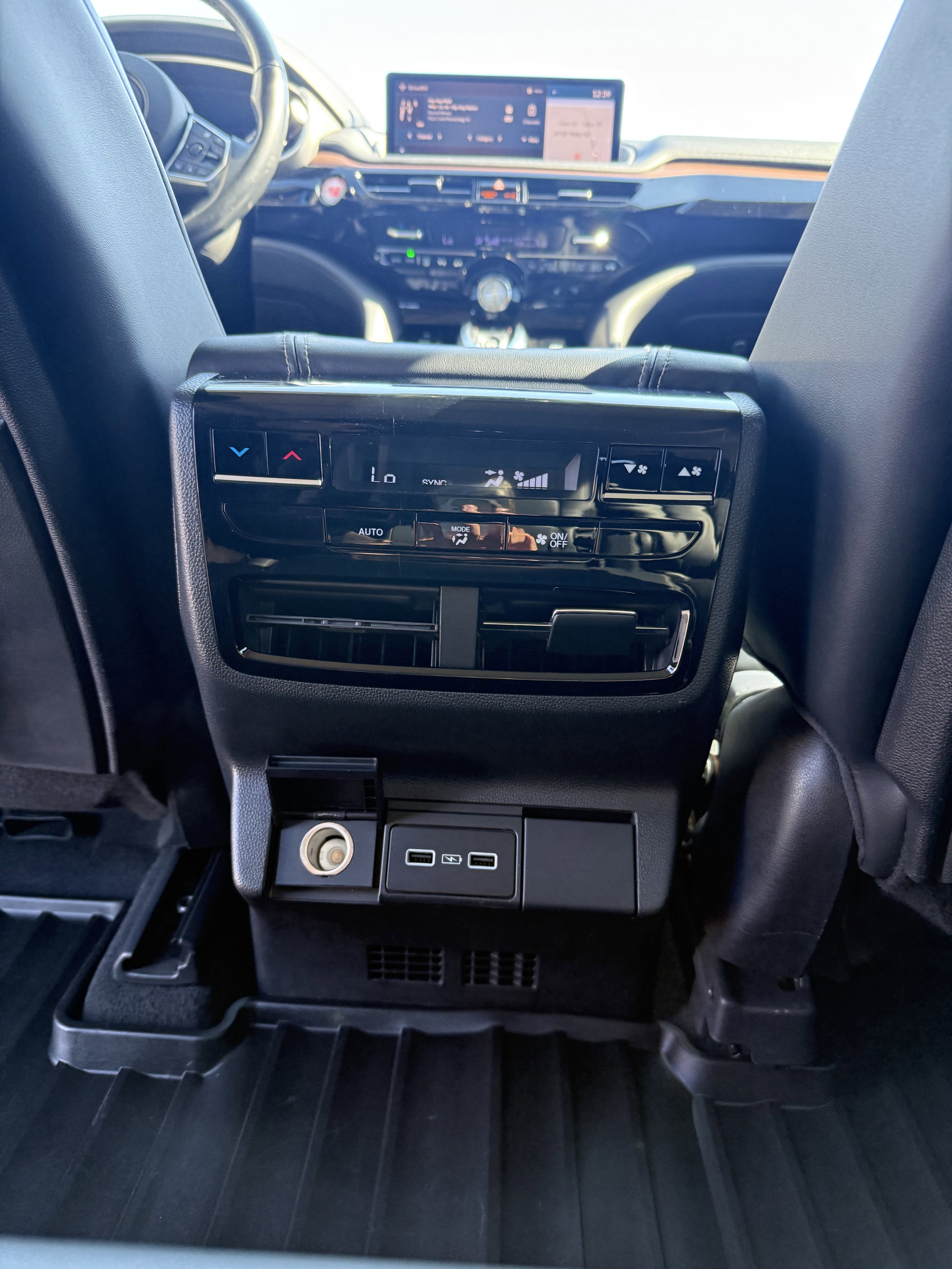 Used 2022 Acura MDX SH-AWD w/ Technology Package image 18