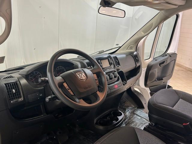 Used 2020 RAM ProMaster 1500 w/ Interior Convenience Group FWD image 10