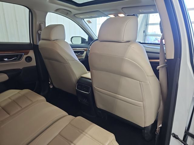 Used 2022 Honda CR-V Touring image 32