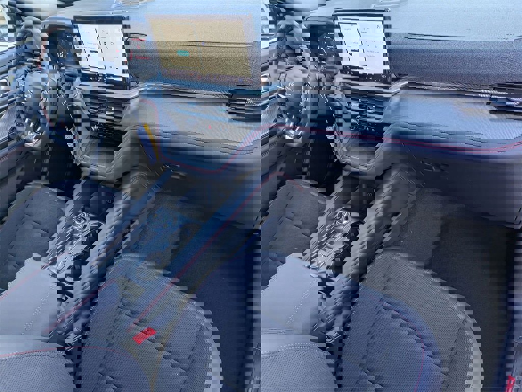 New 2026 Ford Explorer ST image 23