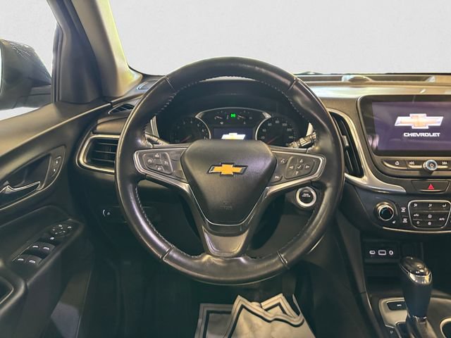 Used 2019 Chevrolet Equinox LT w/ Sun & Navigation Package AWD/4WD image 13