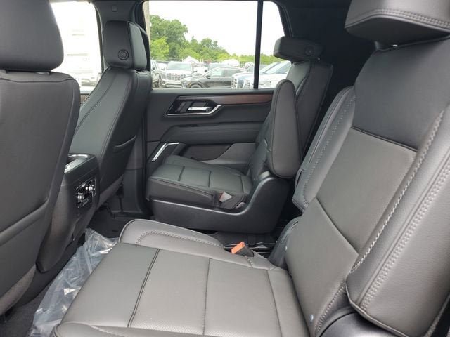 New 2026 GMC Yukon Denali RWD image 11