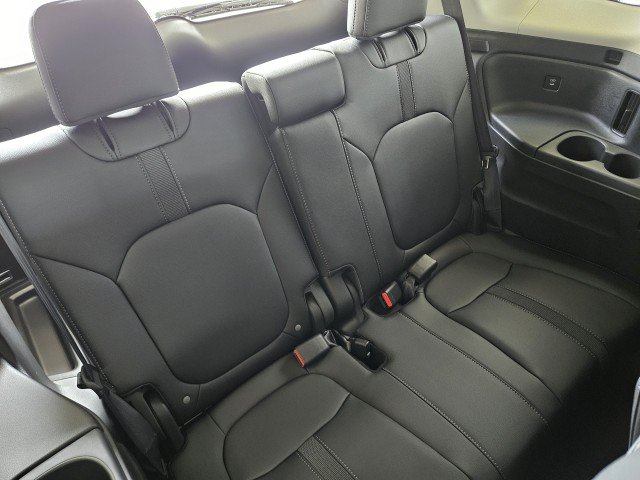 New 2026 Honda Pilot EX-L image 13