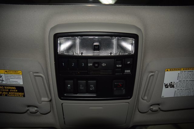 Used 2023 Toyota 4Runner Limited image 51