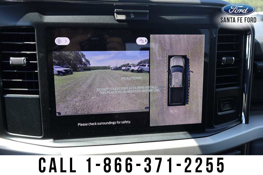 New 2026 Ford F250 XLT w/ XLT Premium Package image 53