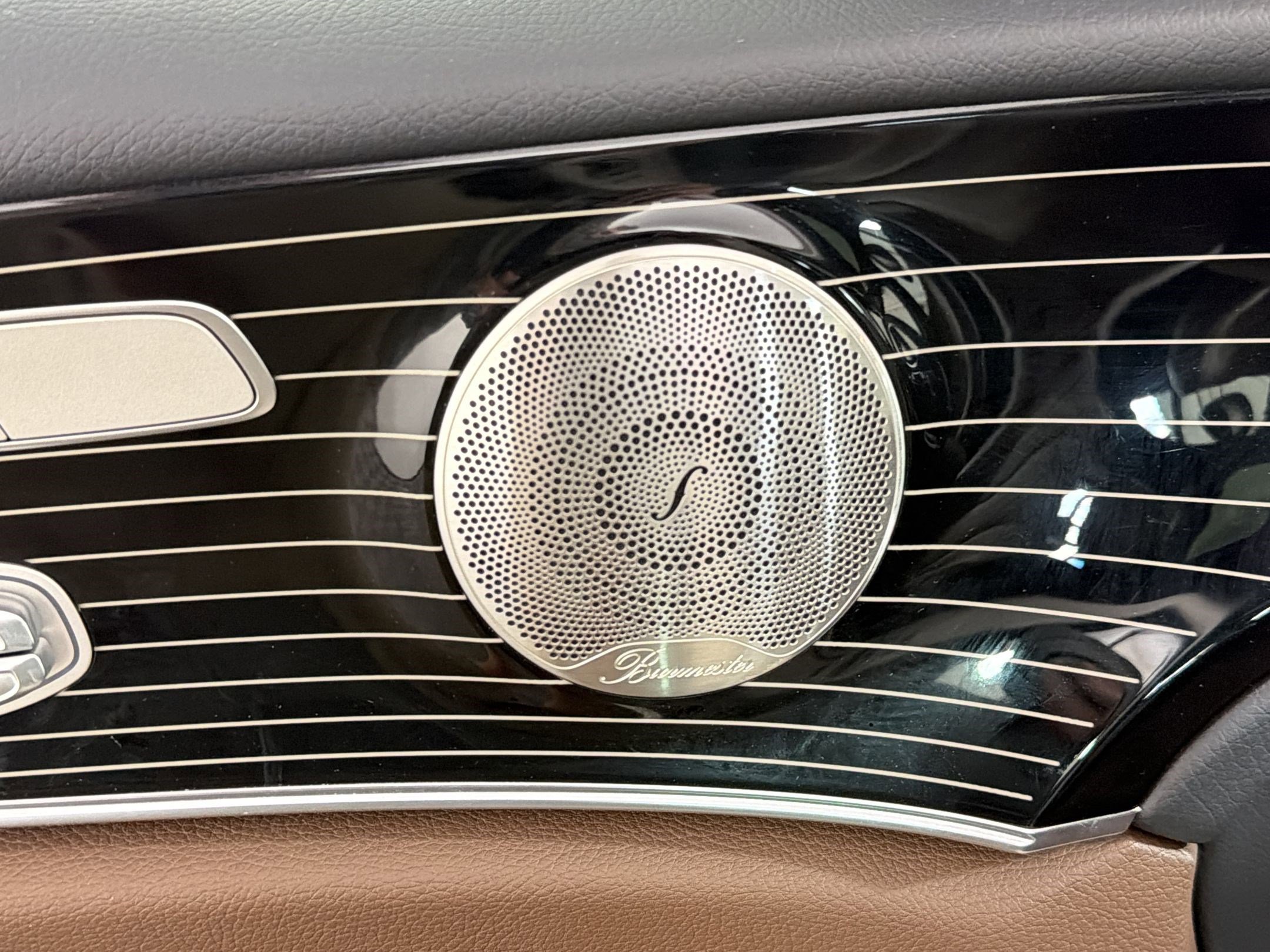 Used 2023 Mercedes-Benz E 350 4MATIC Sedan image 23