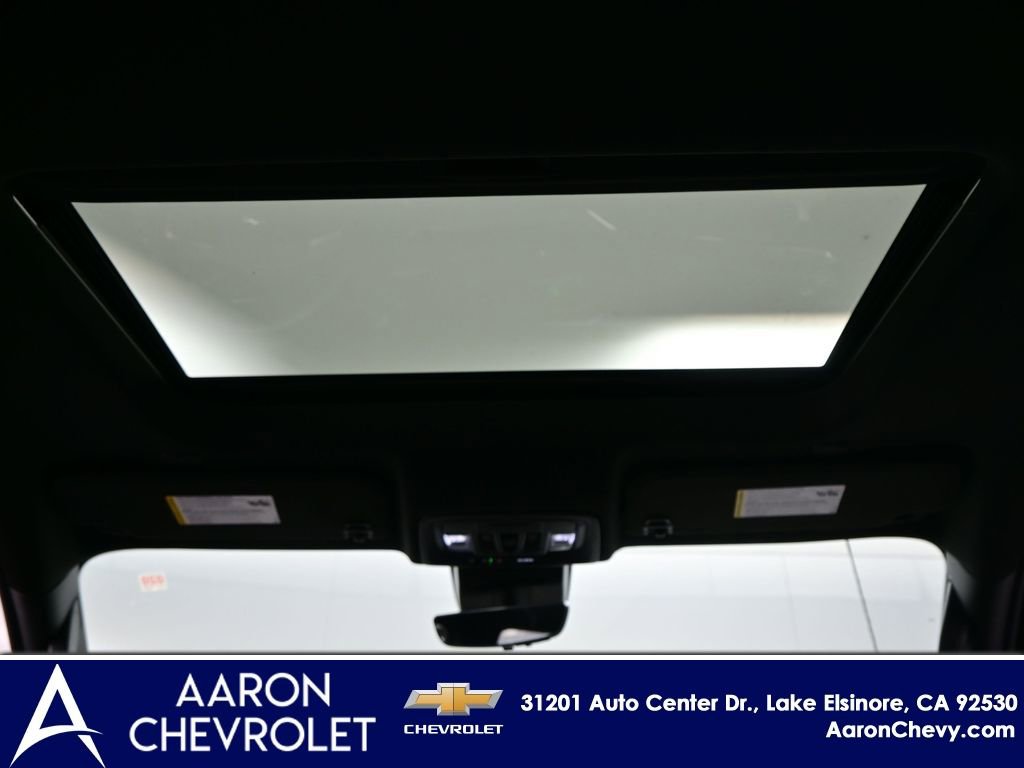 New 2026 Chevrolet Silverado 2500 ZR2 AWD/4WD image 39