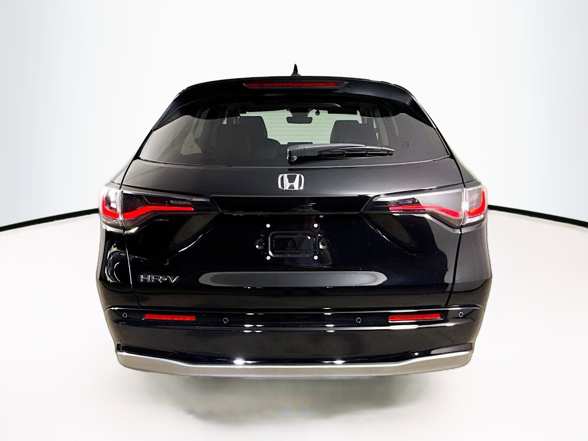 Certified 2026 Honda HR-V EX-L image 31