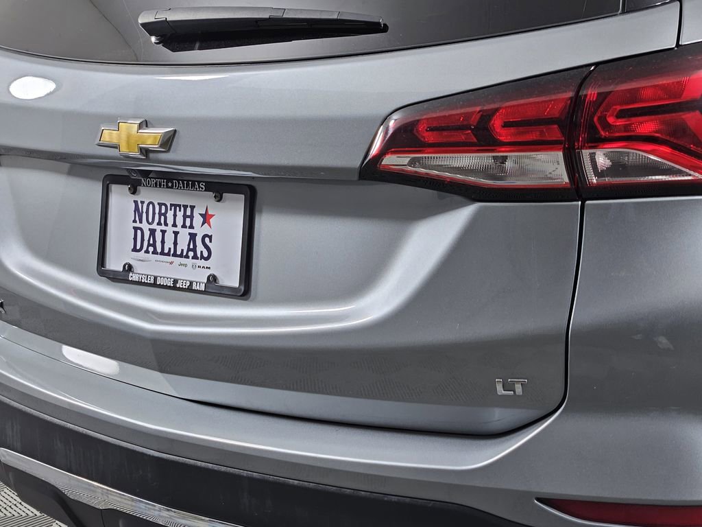 Used 2023 Chevrolet Equinox LT image 6