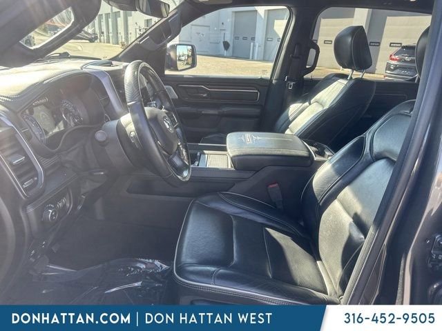 Used 2020 RAM 1500 Limited image 4