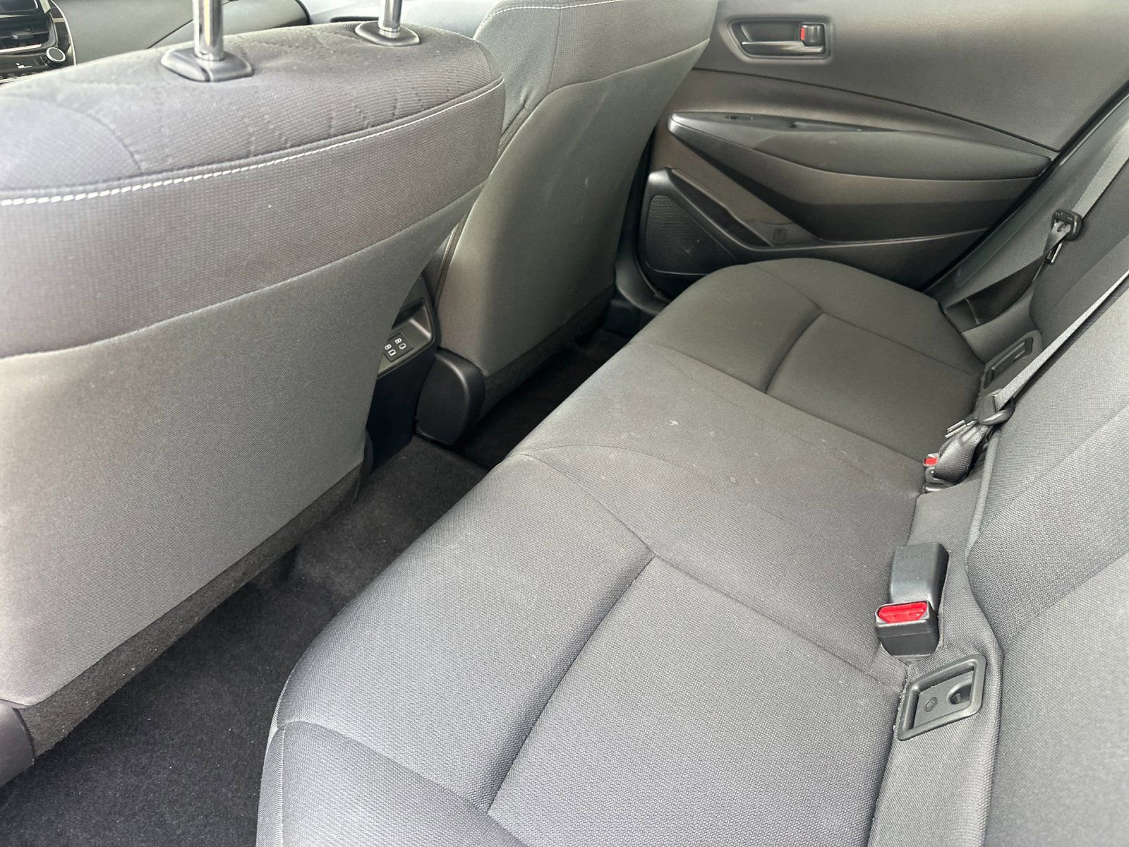 Used 2026 Toyota Corolla LE image 11