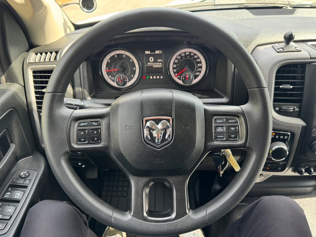 Used 2023 RAM 1500 Tradesman w/ Trailer Tow Group AWD/4WD image 20