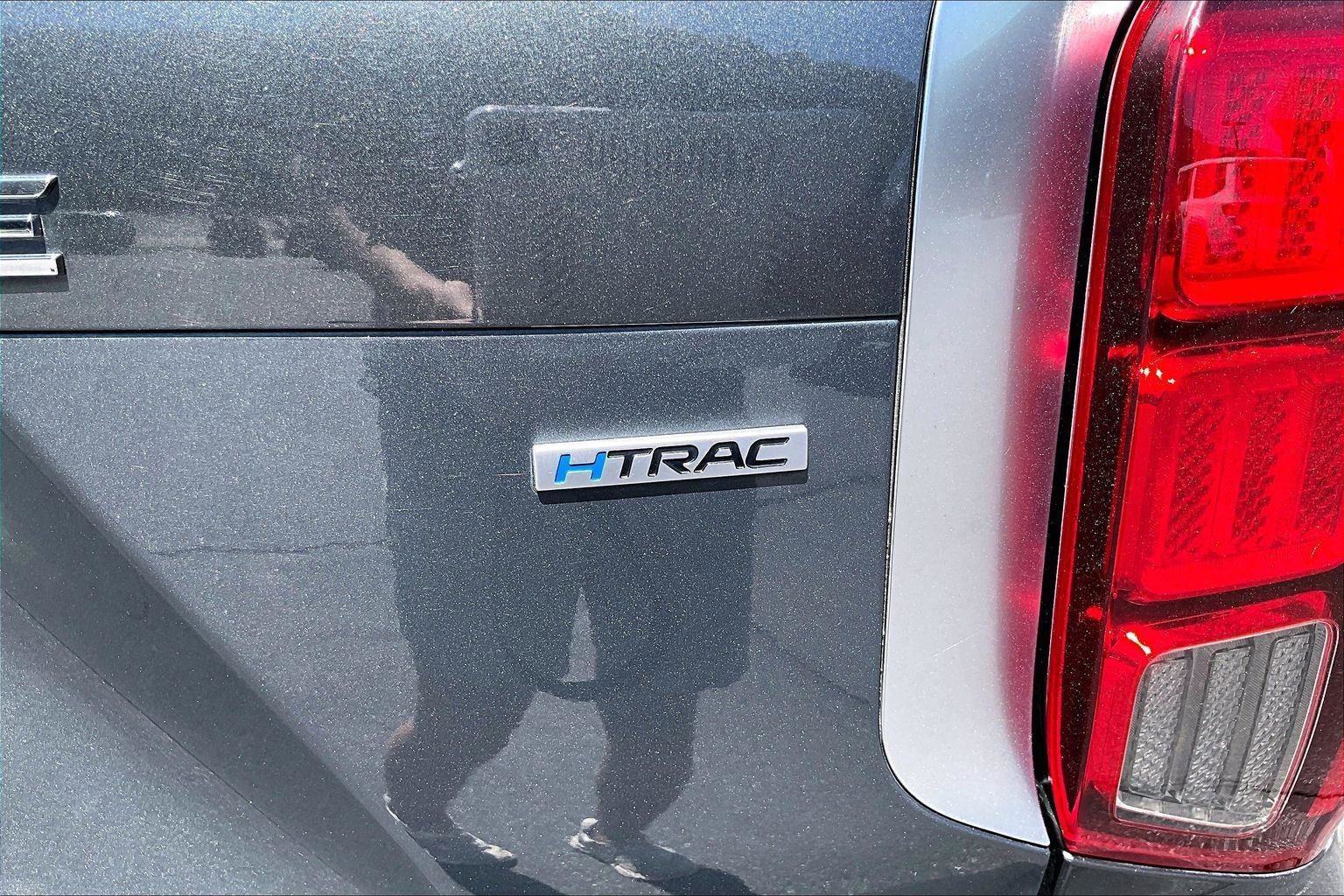 Used 2024 Hyundai Palisade Limited AWD/4WD image 9