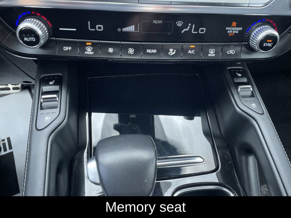 Used 2023 Kia Telluride SX Prestige X-Pro AWD/4WD image 21