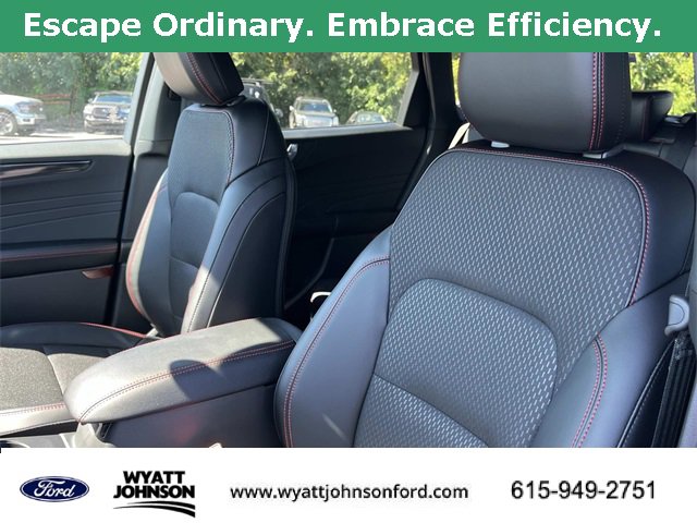 New 2026 Ford Escape ST-Line w/ Tech Pack #1 image 24