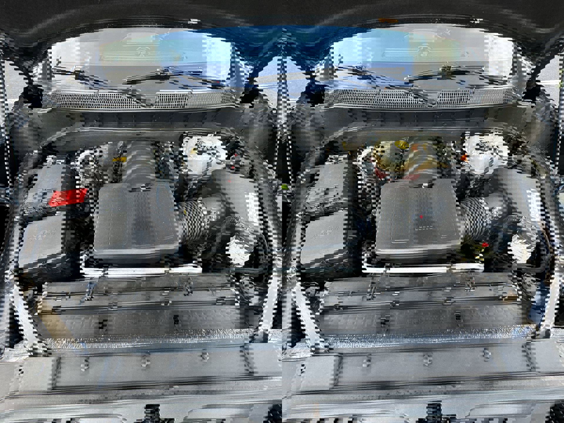 Used 2019 Chevrolet Silverado 1500 RST image 27