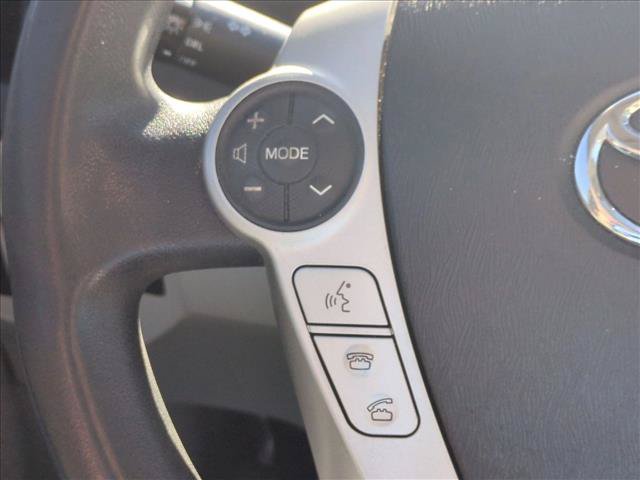 Used 2014 Toyota Prius Three FWD image 11