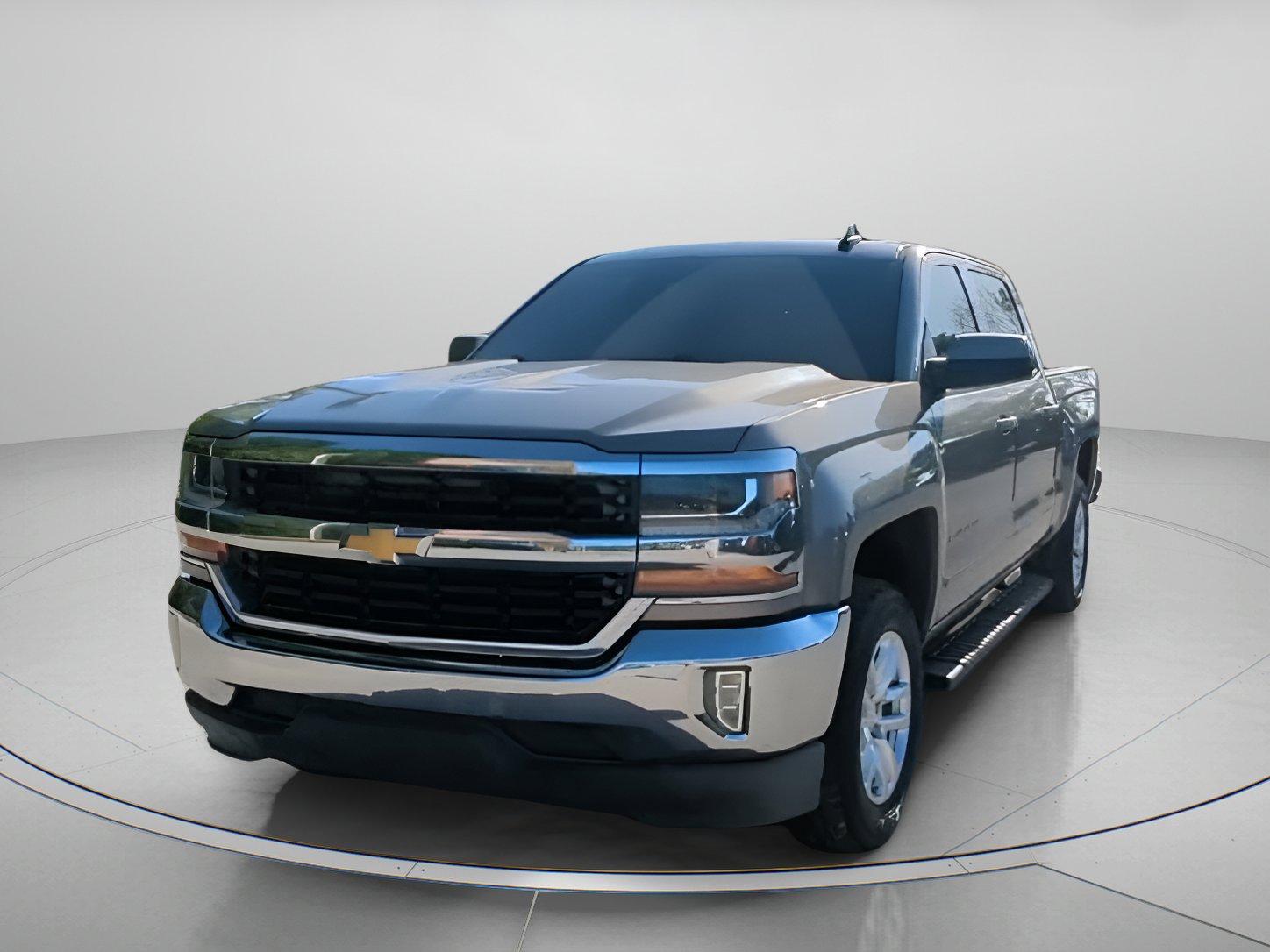 Used 2017 Chevrolet Silverado 1500 LT w/ All Star Edition image 10