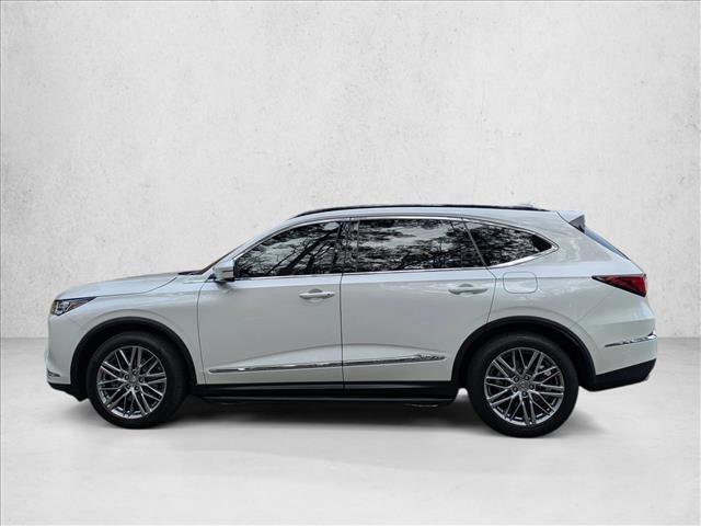 Used 2023 Acura MDX w/Advance Package image 3