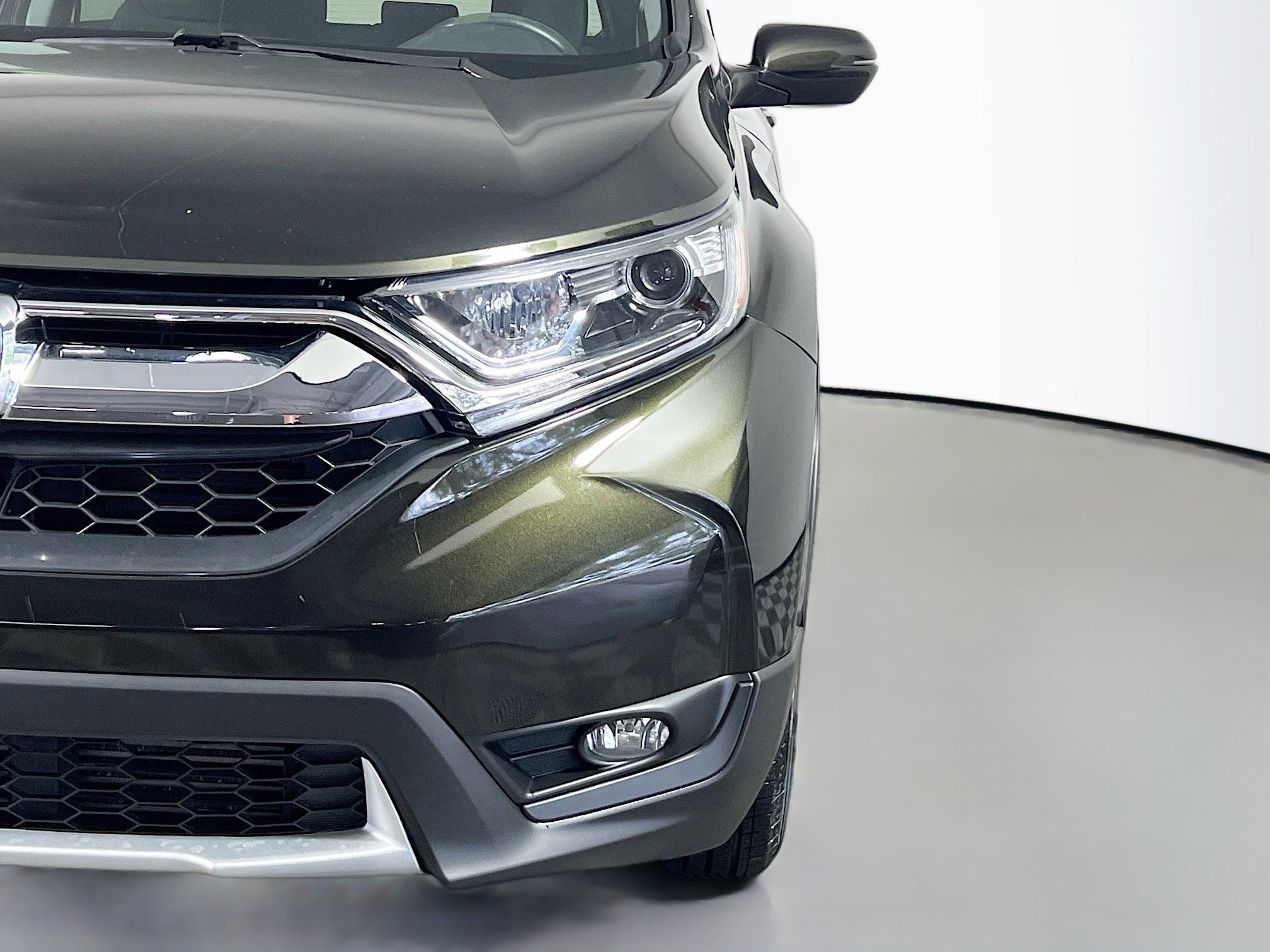 Used 2019 Honda CR-V EX image 12