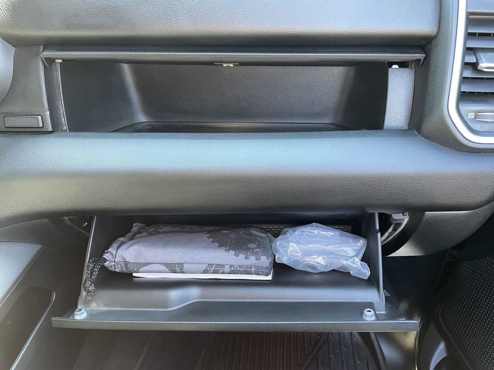 Certified 2020 RAM 1500 Big Horn image 42