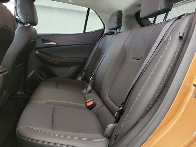Used 2024 Buick Encore GX Preferred FWD image 12