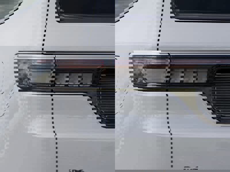 New 2026 Jeep Grand Wagoneer 4WD image 9