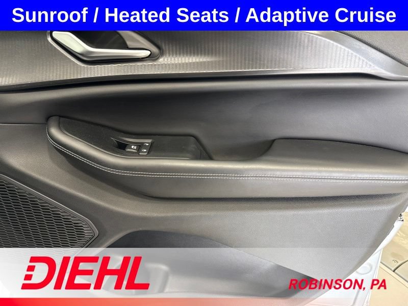 Used 2023 Jeep Grand Cherokee Laredo X AWD/4WD image 13