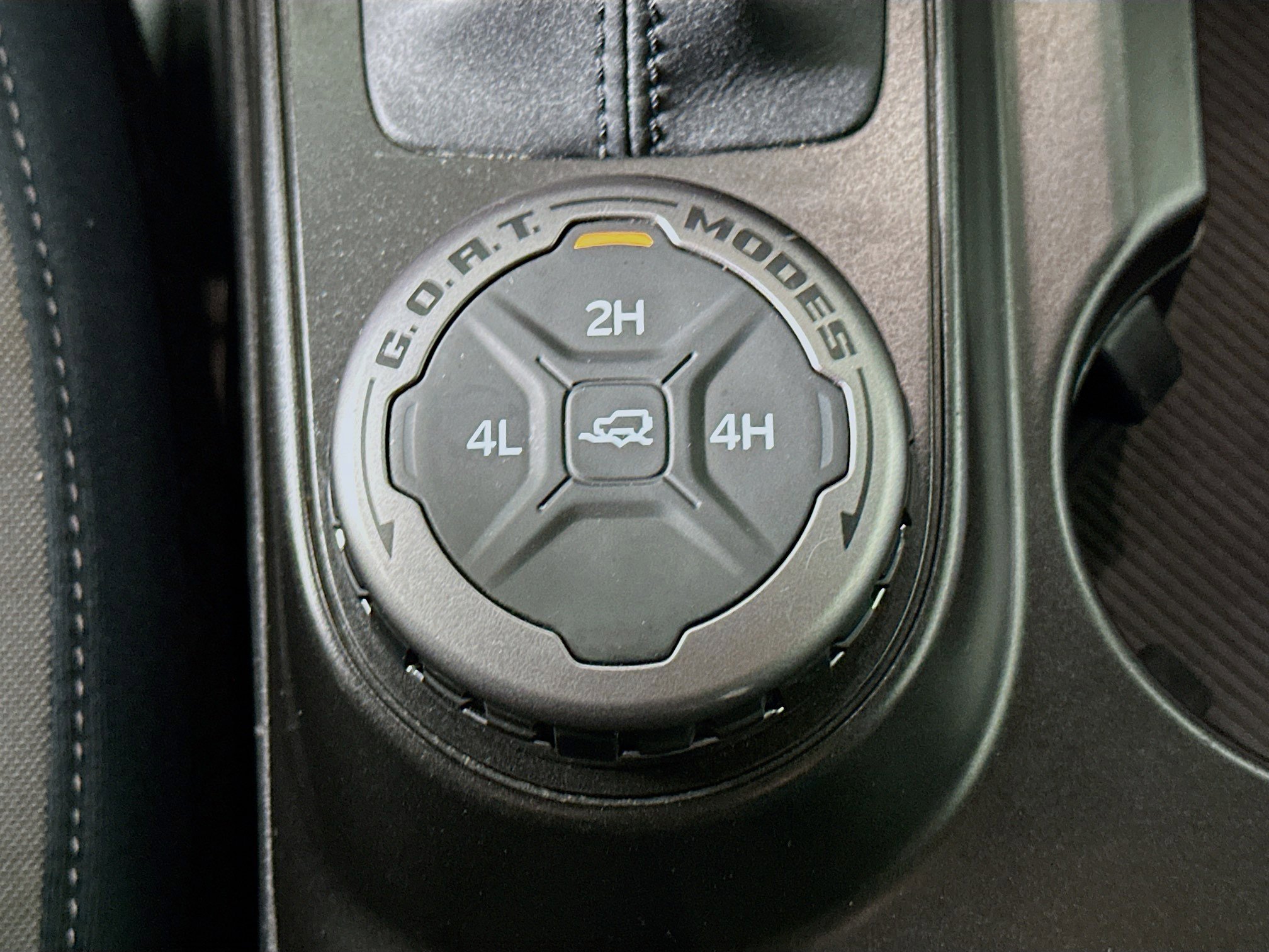 Used 2021 Ford Bronco Outer Banks image 26