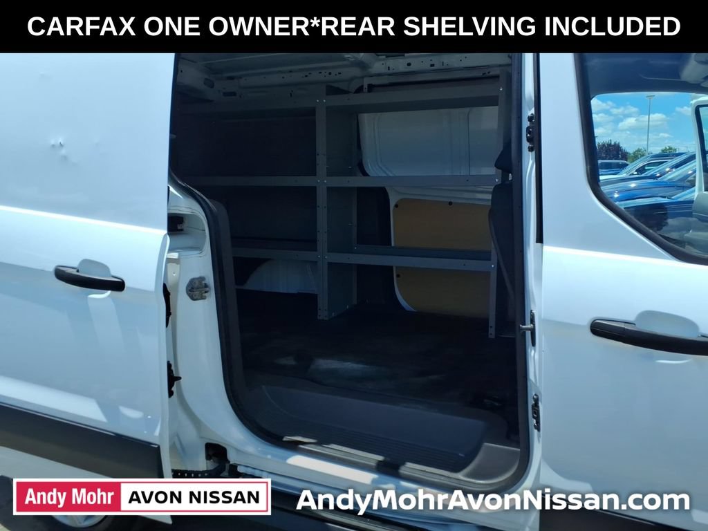 Used 2022 Ford Transit Connect XL FWD image 30
