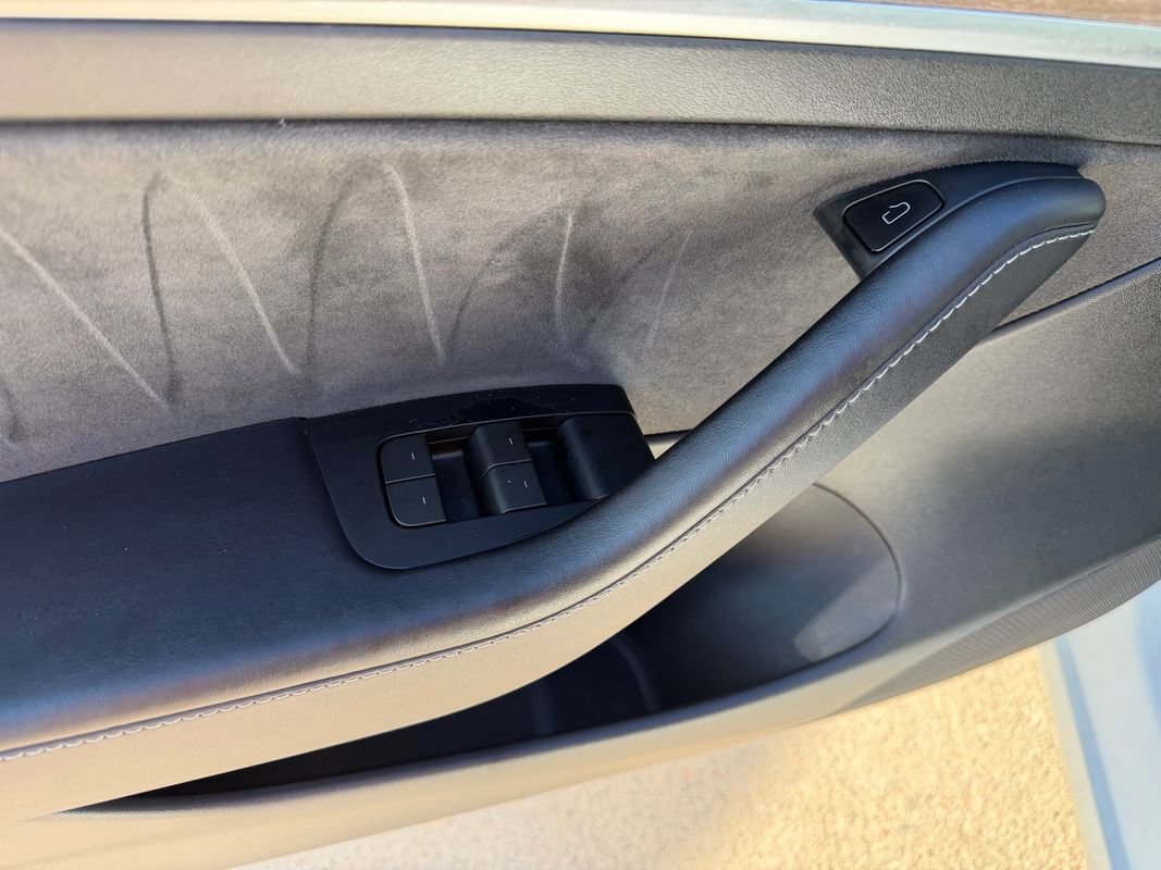 Used 2023 Tesla Model 3 Performance AWD/4WD image 22